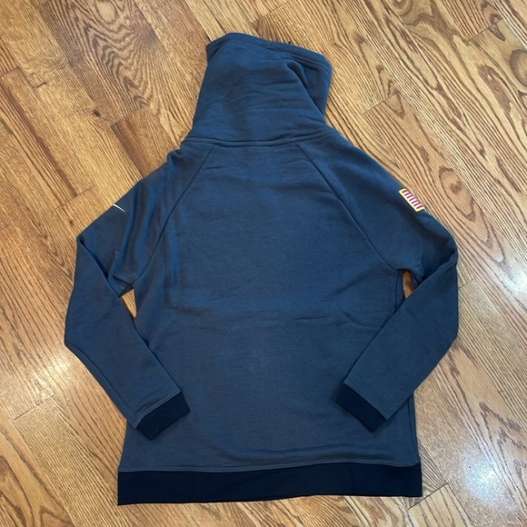 Women’s New York Jets Salute to Service Nike Sweatshirt. Size Small. - Picture 12 of 12